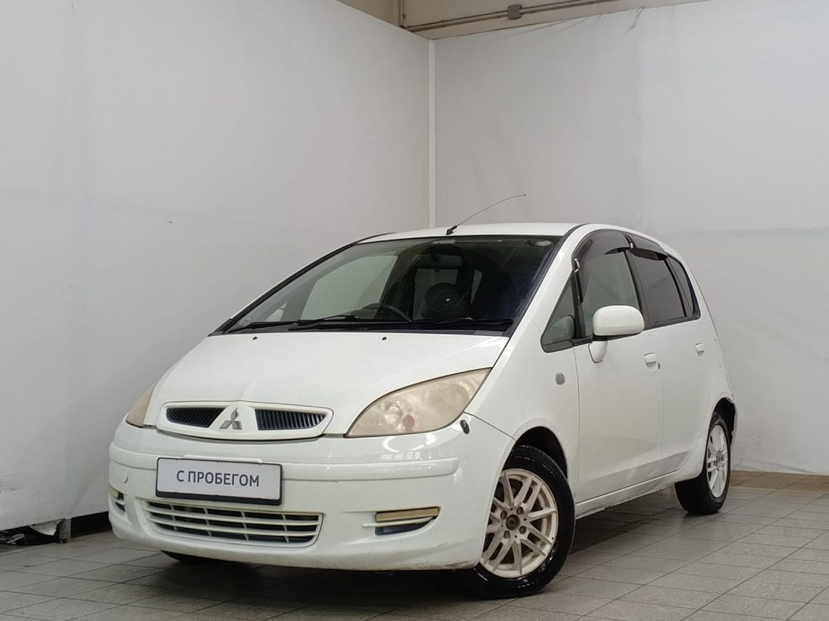 Mitsubishi Colt 2003 с пробегом 275050 км в Новосибирске, цена 390 000 ₽ |  Колёса авто