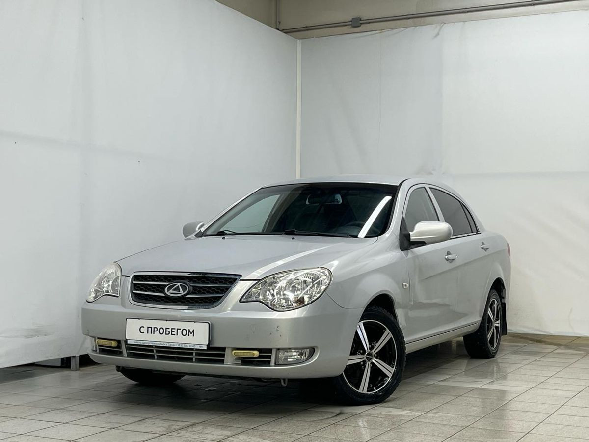 ТагАЗ Vega 2010 с пробегом 112300 км в Новосибирске, цена 305 000 ₽ |  Колёса авто